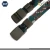 Import DP8223C-1 factory multi-colour cheap nylon tactical Military canvas belt with plastic buckle from China