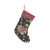 Import drawing christmas stocking craft,yellow christmas stocking hot sale from China