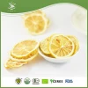 Dried Lemon Slice Wholesale Flavor Herbal Tea