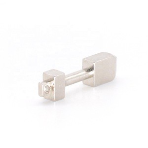 drilling machine stainless steel cnc foot peg frame cast iron products china accessories machining aluminium probe parts for diy