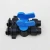 Import drip tape accessories for farm irrigation system / pipe fitting tools name from China