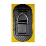 Drop Stitch Fabric Inflatable Lifeguard Jetski Sled Rescue Board