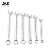 Dual-purpose wrench, multi-function auto repair installation and maintenance Torx wrench dual purpose