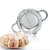 Import Dumpling Maker Wrapper Dough Cutter Pie Ravioli Dumpling Mould Stainless Steel Pastry Tools, Jiaozi Maker Mould from China
