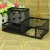 Import Durable Office Stationery Gift Set Metal Mesh Desk Organizer Metal Pen Holder Clip No.2906 from China
