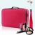 Import Durable Tattoo Carrying Case Handle Shoulder Microblading Kit for Semi Permanent Makeup from China