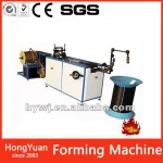 DWM-112 Other Construction Machinery double wire forming machine , spiral wire binding machine , glue binding machine