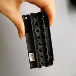 DX5 Solvent Head Adapter/ DX5 Print Head Cap cover/DX5 mainfold