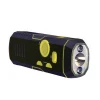 Dynamo Rechargeable Emergency and Home FM Radio