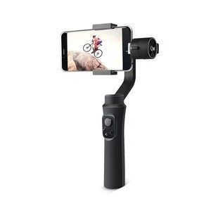 E-IMAGE Q50 cheap cell phone mobile gimbal stabilizer