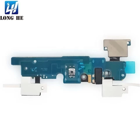 E700 Replacements For Samsung Galaxy E7 Dock Charger Flex Cable E700F H M Smart Phone Repair Parts