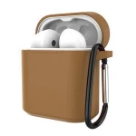 Ear Hooks and Silicone Covers Accessories Compatible case for Apple Air Pod or EarPod Headphones