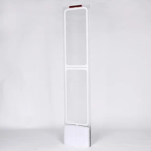 EAS System Acrylic Antenna AM Anti Theft Security Door For Shopping Mall Supermarket security products for shops