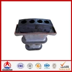easily operating small concrete pumps for sale