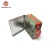 Import Easter Day Popular Gift Packaging Handle Take Away Suitcase Tin Box For Kids from China
