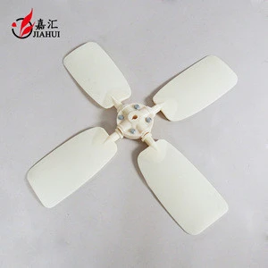 Easy assemble ABS cooling tower fan blade