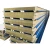 Import Easy Assembly Rock Wool Sandwich Board Mineral Wool Sandwich Panel from China