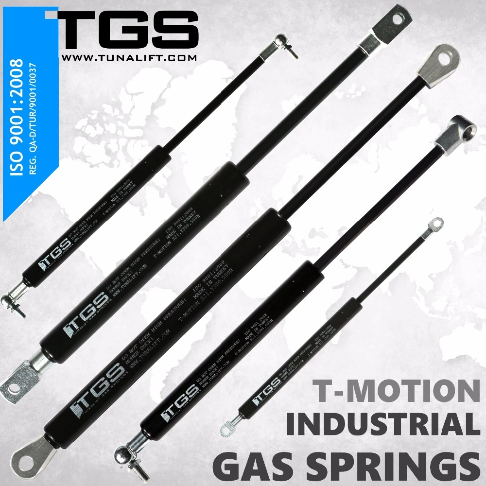 easy lift gas spring