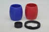 easy mold silicone rubber parts manufacture
