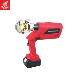 EC-300 Hydraulic Crimping Tool High Quality Powered Cable Lug Battery Crimping Tool
