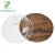 Import Eco-friendly Acacia wood Cheese Board with acrylic cover from China