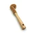 Import Eco-friendly Nature Wooden Bamboo Long Handle Water Bottle Cleaning and Scrubbing Brush from China