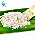 Eco-friendly Plastics Biodegradable Bottle Packaging Bamboo Raw Material