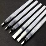 Eco-Friendly Water Brush Watercolor Pens Art Paint Brush