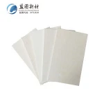Eco mgo board compact aluminum ceiling tiles