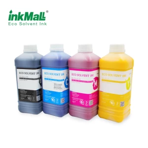 eco-solvent ink for Epso n 7700 jetbest ecosolvent ink