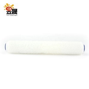 Economic and durable spike paint roller cover