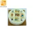 Import edible sugar sheet/icing sheet cake top decorating from China