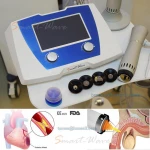 Shock Wave Therapy Machine, For Hospital, Model Name/Number: BS-SWT2X