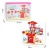 educational pretend play toy cooking set kitchen toy for kids