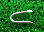 E.G. Barbed Staples U Shaped Nail or U Type Nail