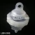 Import eggies hard boiled egg cooker with 6 eggies and egg boiler from China