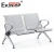 Import Ekintop Commercial Modern Medical Wipeable Clinic Waiting Room Chairs from China