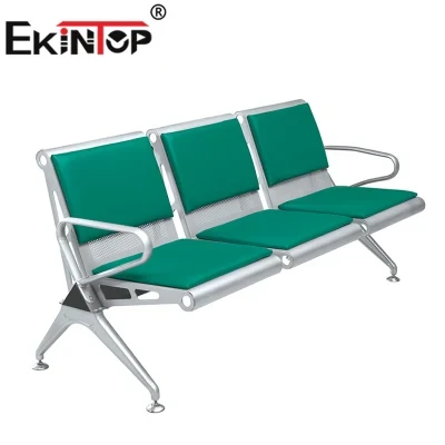 Ekintop Luxury Dental Waiting Room Chairs for Doctors Office