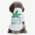 Import Ekkiochen Leaf dog tshirt of Pet Apparel Accessories like dog couch cat mom exotic pets supplier cute apparel 2020 clothes from China