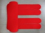 Elastic Pre-Cut Kinesiology Tape Cotton Material