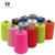 Elastic Sewing overlock Thread For Gathering And Shirring Fabric