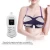 Import Electric Breast Massager Far Infrared Heating Chest Enlargement Stimulator Massage Enhancer Bra from China