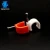 Import Electric Circle  PVC Plastic Wire Nail Cable Clips with Fixing Nails from China