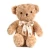 Import Electric English singing doll baby animal bear plush toy from shantou from China