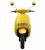 Import Electric gas scooters 1000W  electric motorcycles scooters for adult from China