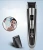Import Electric Hair Clipper Hair Trimmer LED display multifunctional Cordless Electric Shaver Beard Nose trimmer Ear Shaver cutting from China