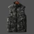 Import Electric Heating Vest Men Sport Thermal Cotton Heated Camouflage Jacket Waistcoat from China