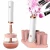 Import Electric Makeup Brush Cleaner Free Shipping Make up Sponge Cleaner Soap Oil Brush Soap Beauty Tools Silicone Bowl from China