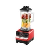 Electric Mixer Smothie And Juice Beauty Boxes Double Commercial Multifunction Blender/