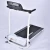 Import Electric Motorized Running Machine Home Fitness  Foldable Mini Treadmill from China
